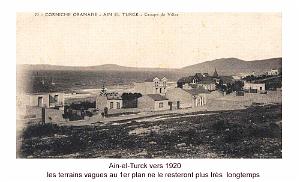 AIN EL TURCK  (54)